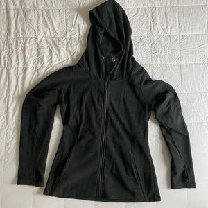 Ex-Officio fleece hoody